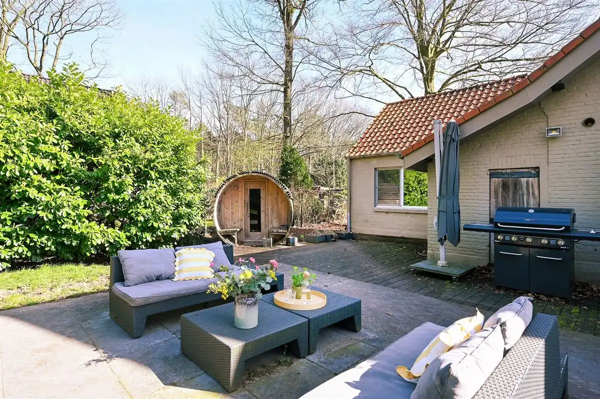 Lichte open bebouwing op mooi perceel  foto 23