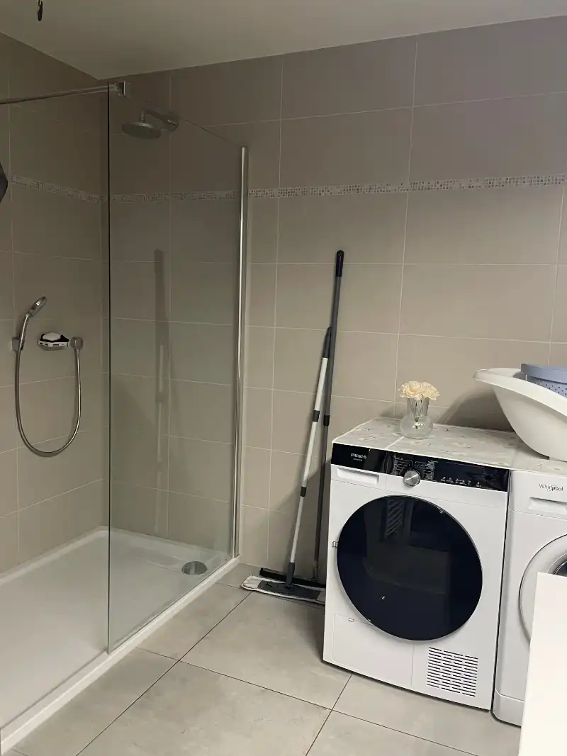 Mooi appartement met uitstekende locatie in het centrum van het charmante Veurne! foto 7