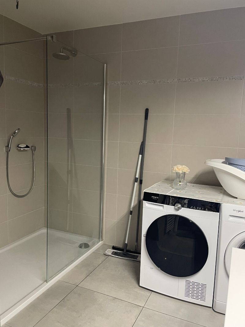 Mooi appartement met uitstekende locatie in het centrum van het charmante Veurne! foto 7