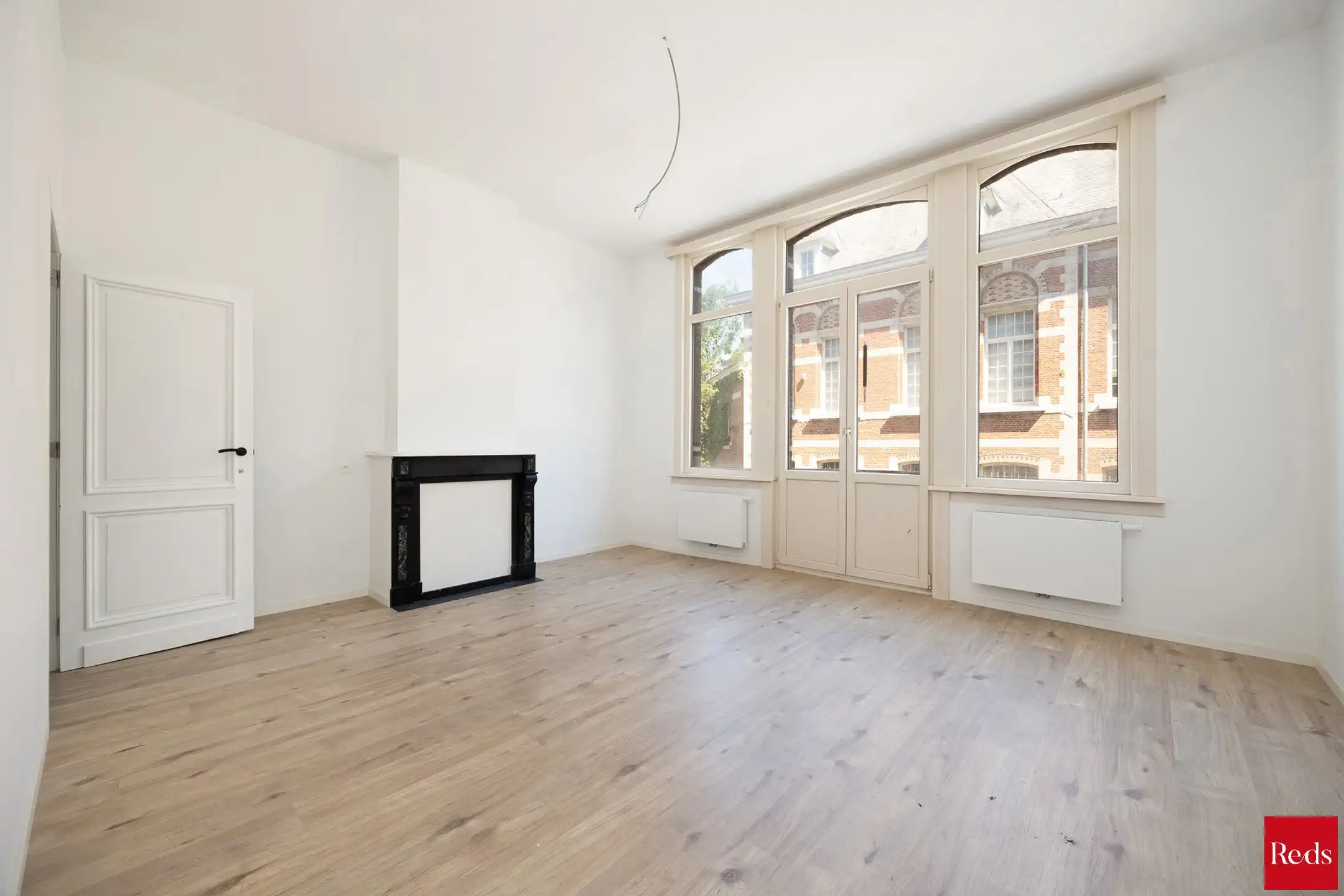 Karaktervol herenhuis met stadstuin en dakterras foto 28