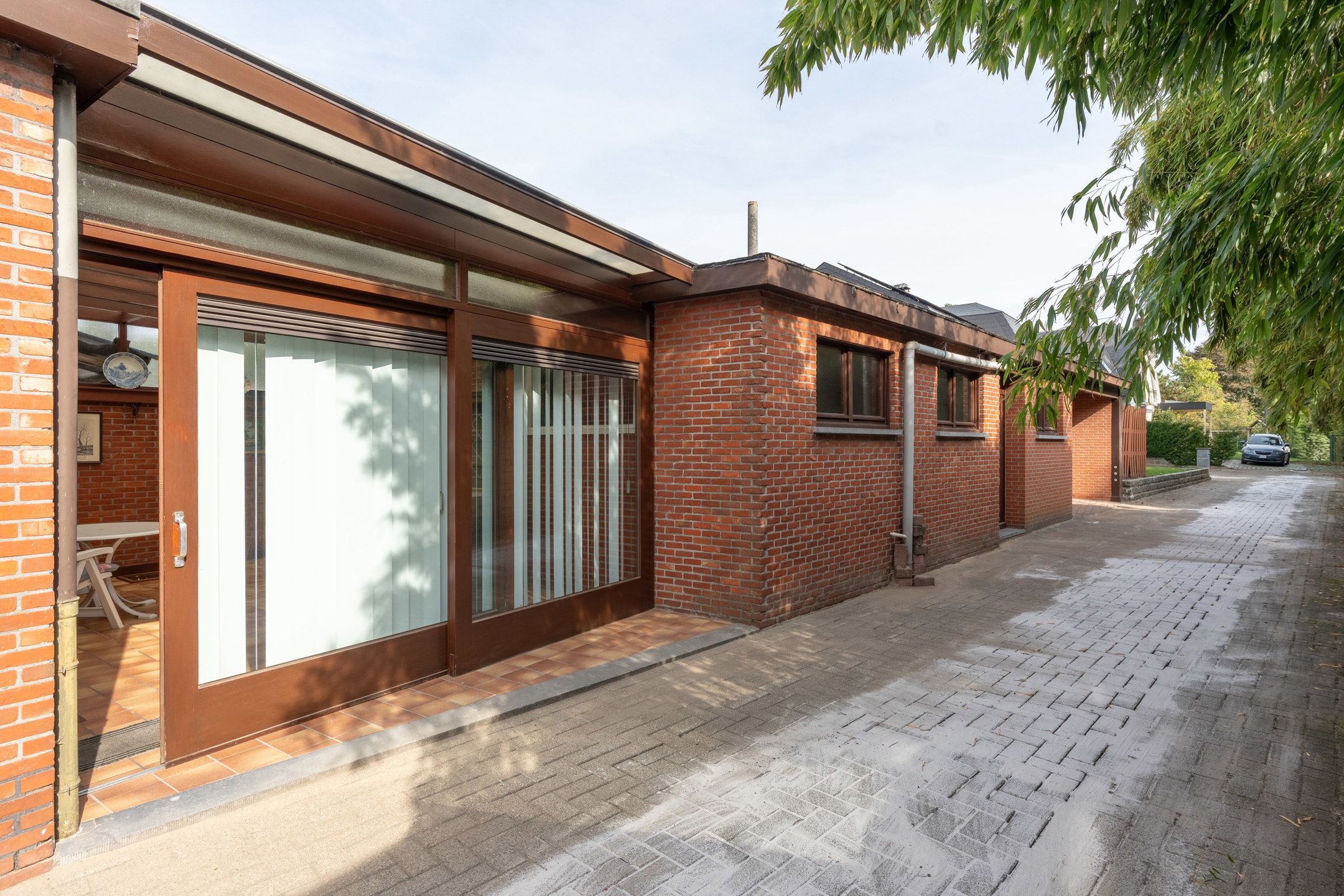 Te renoveren 4slpk woning met magazijn/garage te Vosselaar. foto 26