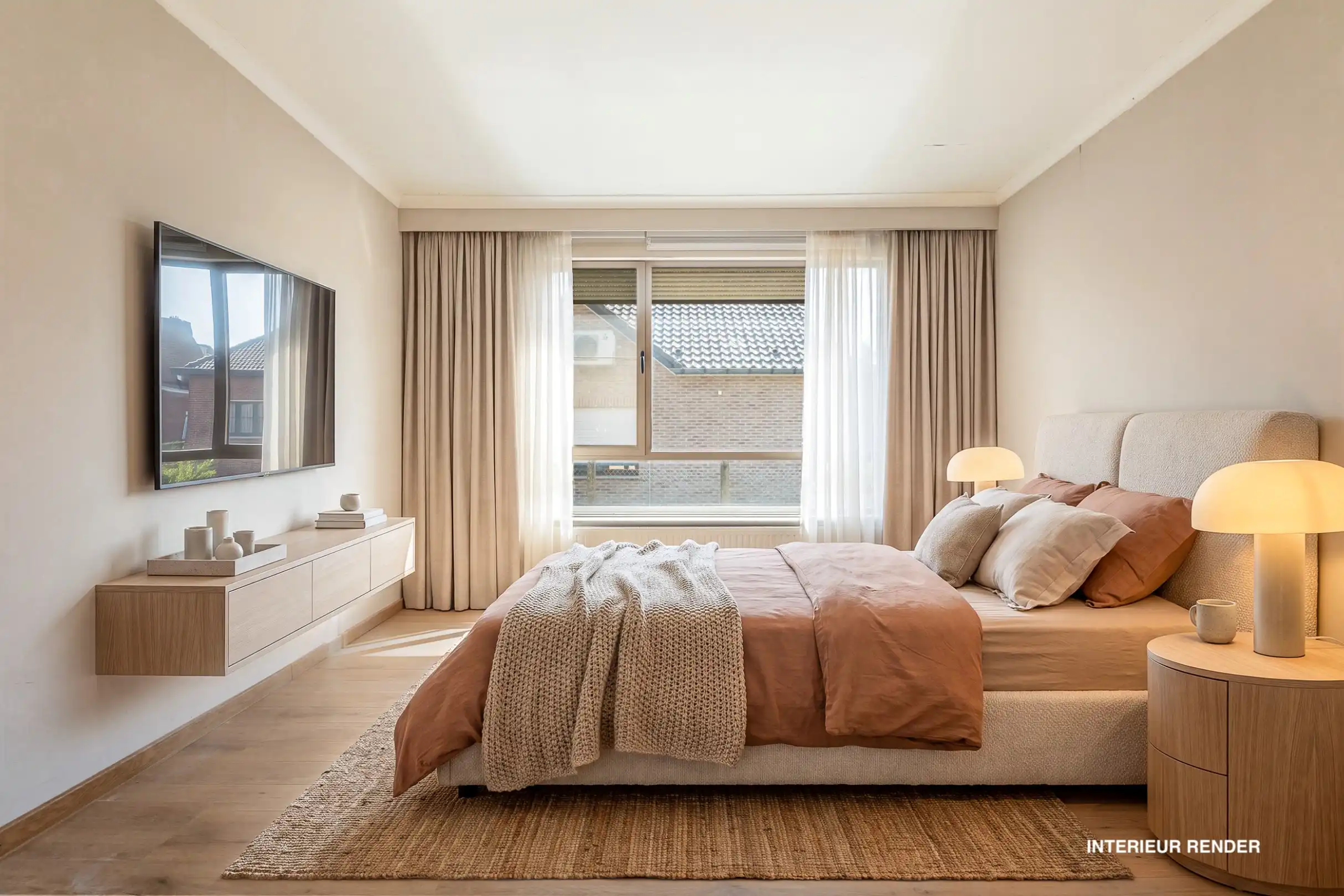 Open bebouwing op 20 are met veel renovatiepotentieel nabij Bolderberg foto 19