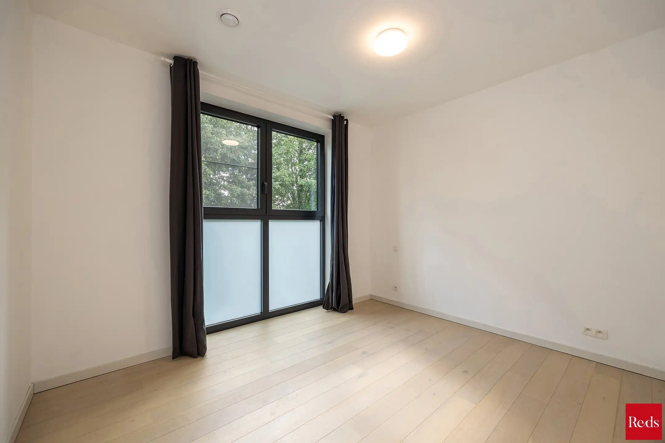 Recent appartement met 2 slaapkamers in residentie 'De Post' foto 9