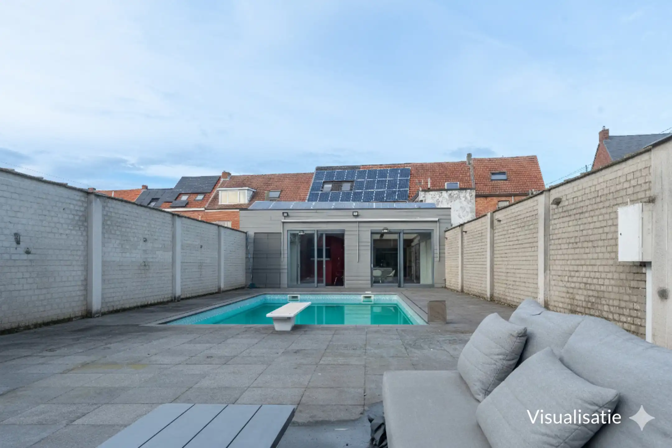 Verrassend ruime en luxueuze gezinswoning op rustige ligging foto 3