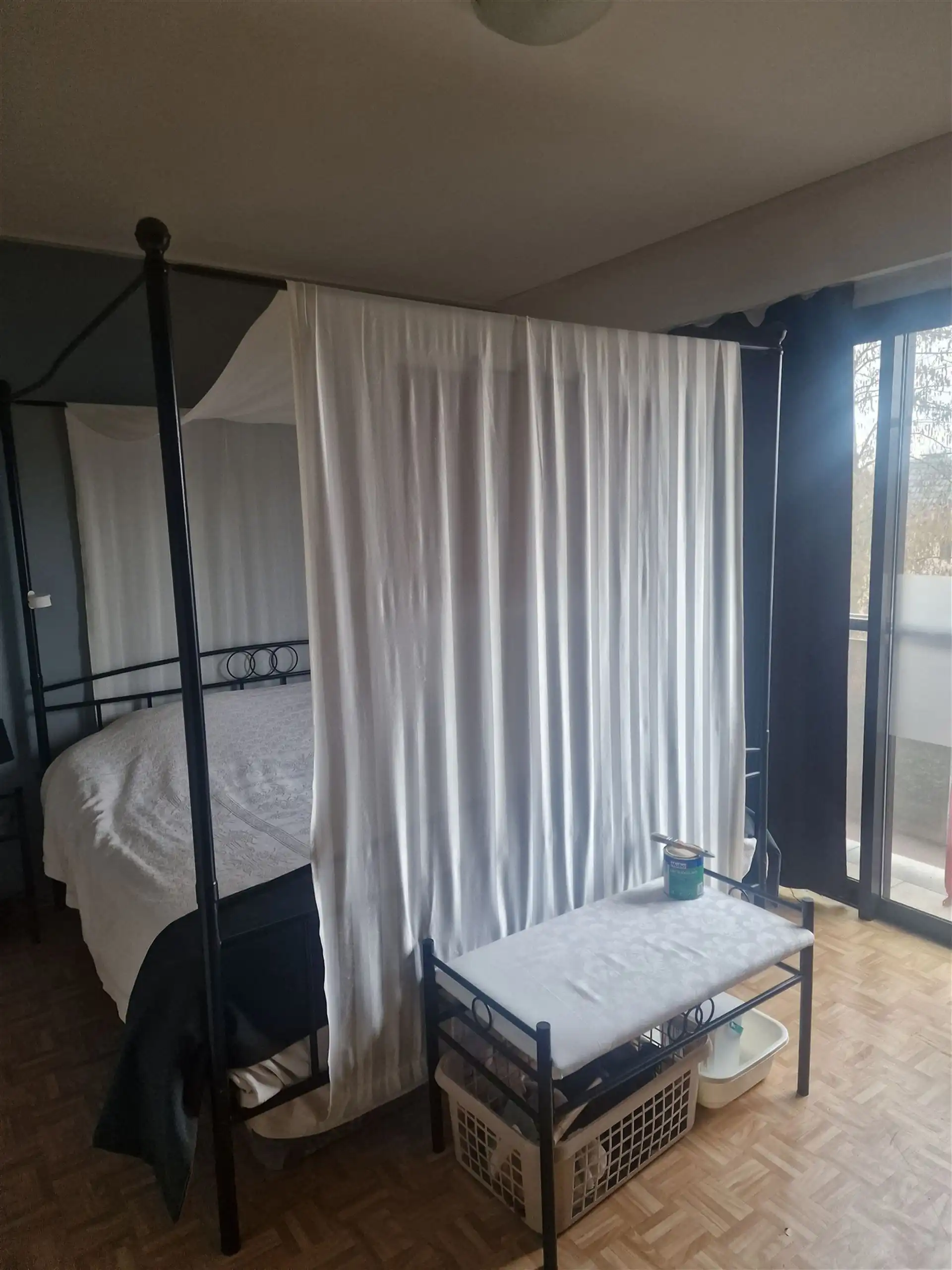 2 slpk-Appartement Te Huur  foto 6