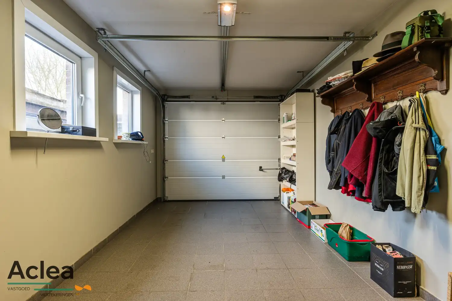 Instapklare vrijstaande woning in rustige woonwijk in Assenede foto 27