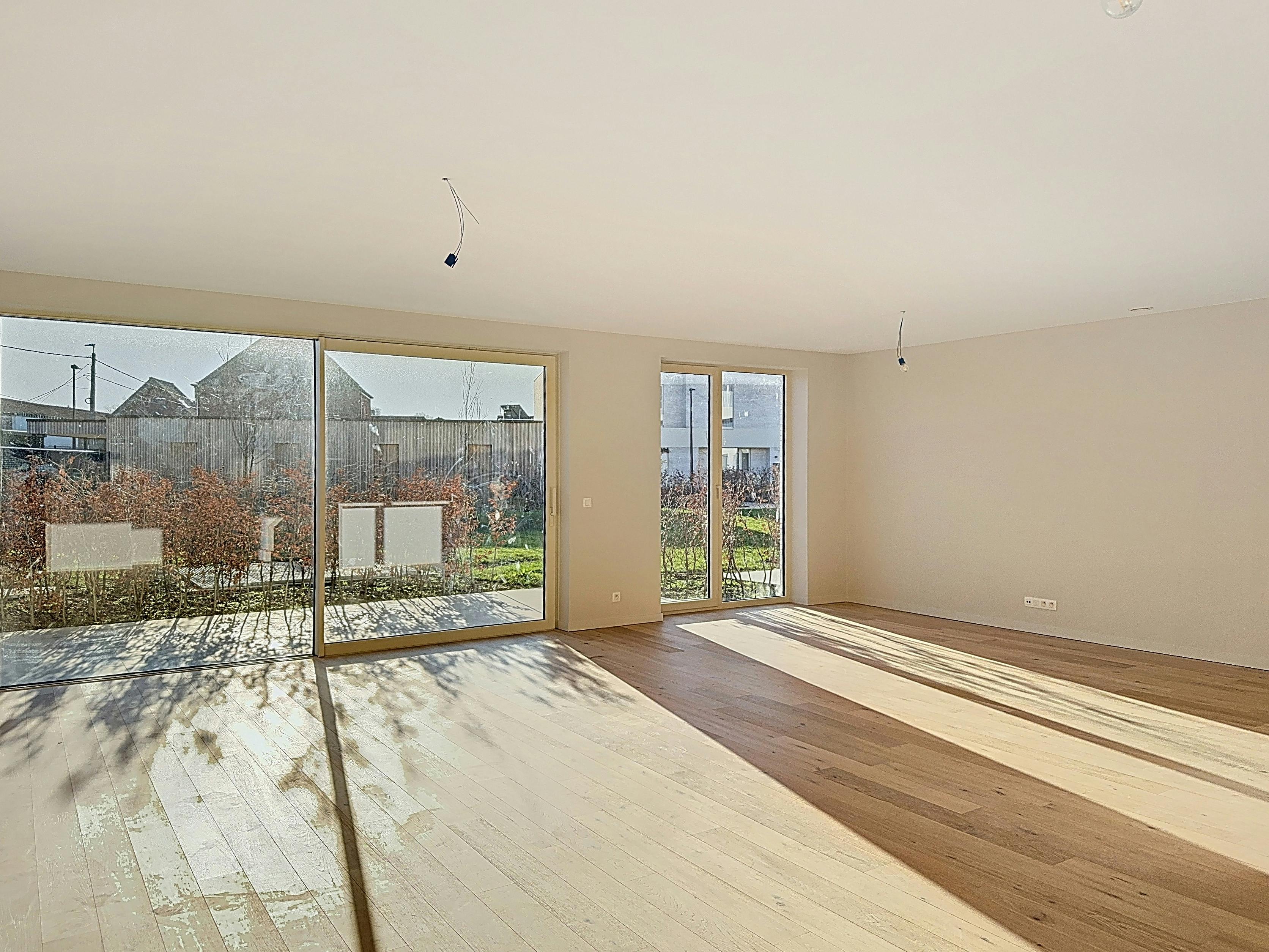 Prachtig nieuwbouwappartement te koop in Vichte foto 1