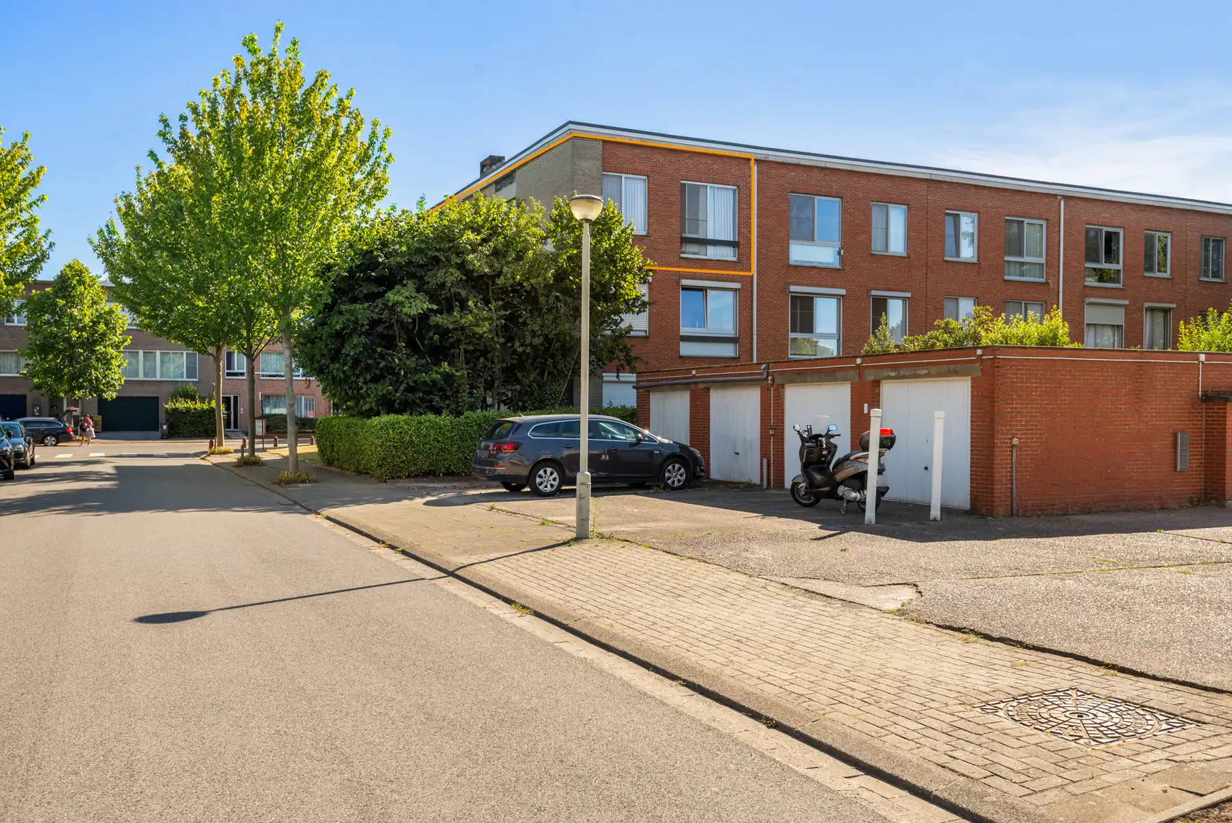 Instapklaar appartement met 3 kamers op een toplocatie! foto 6