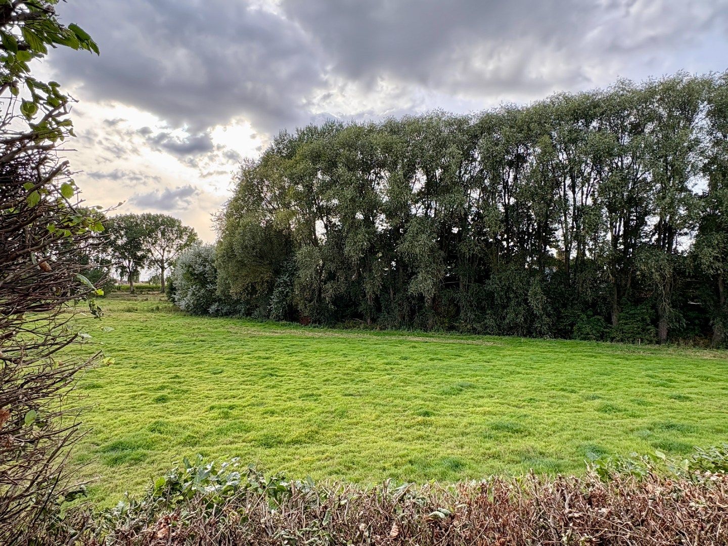 Rustig gelegen villa met 5 slks, groene verzichten en mogelijkheid tot gelijkvloers wonen. foto 7