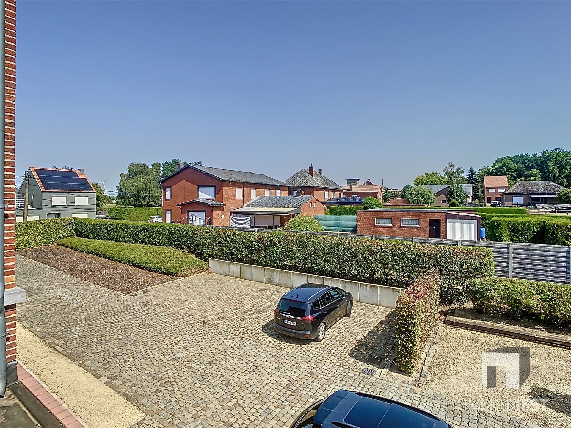 Hoekwoning foto 19