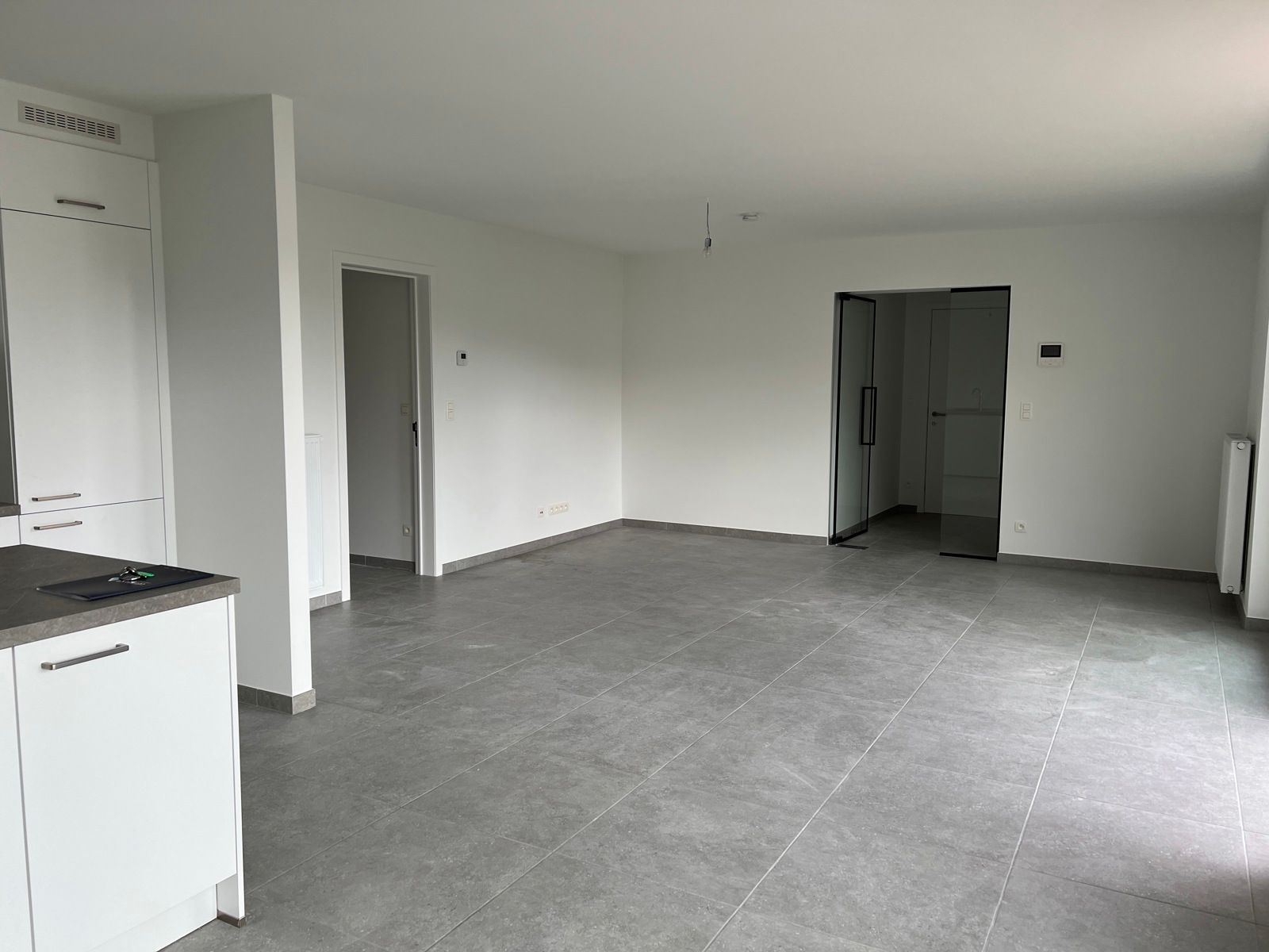 NIEUWBOUW APPARTEMENT OP TOP LOCATIE IN OPWIJK foto 2