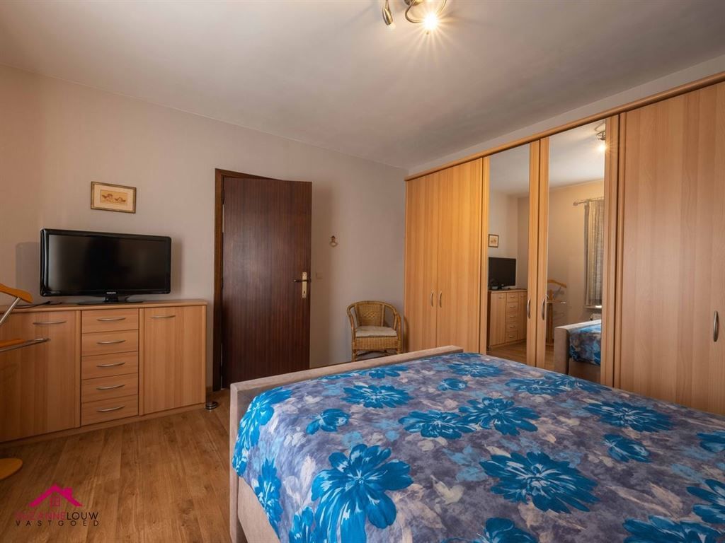 Zeer goed onderhouden, vrijstaande en gelijkvloerse woning foto 32