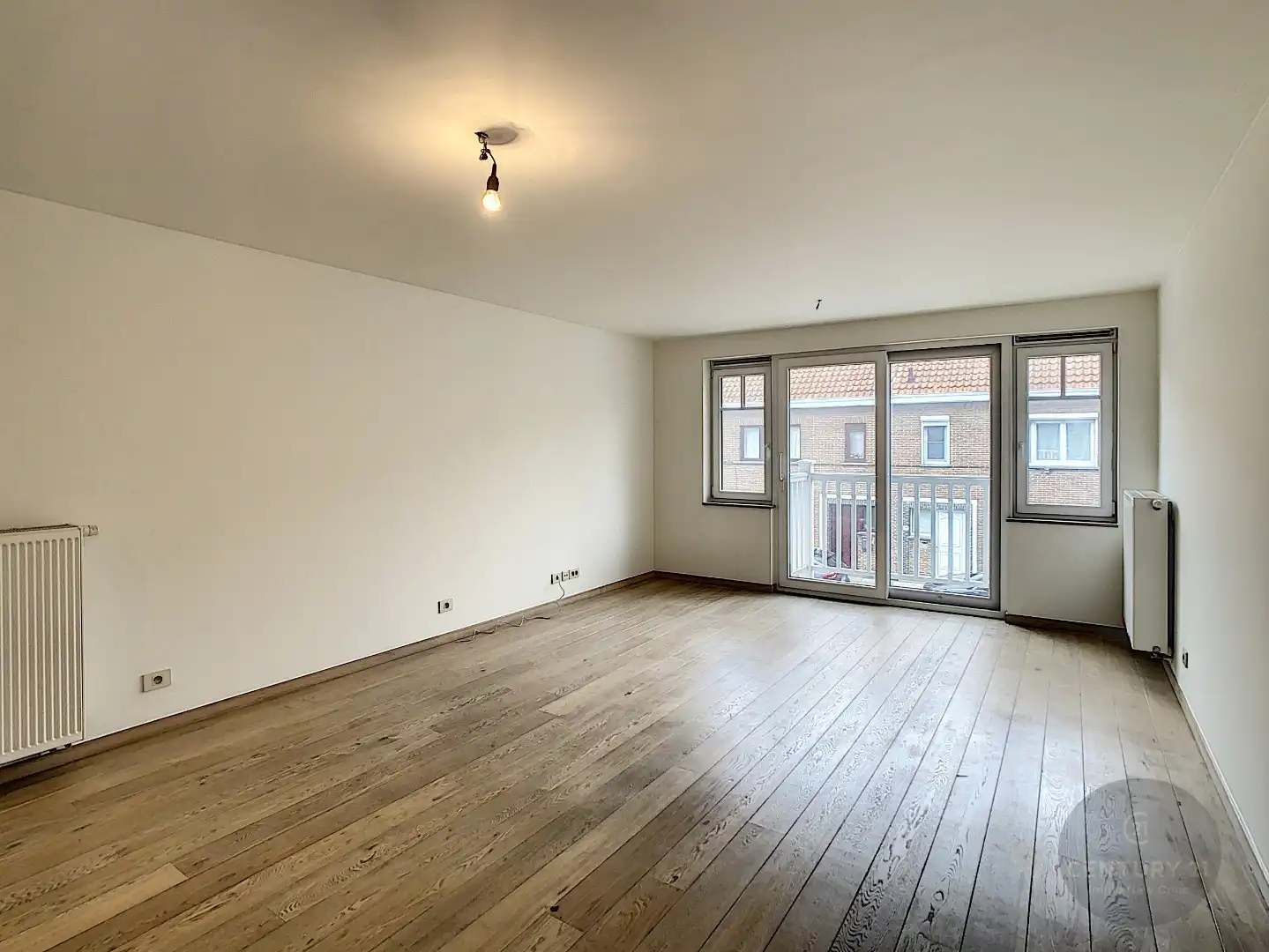 Appartement te huur Vissersstraat 21 -/01.03 - 8380 Brugge
