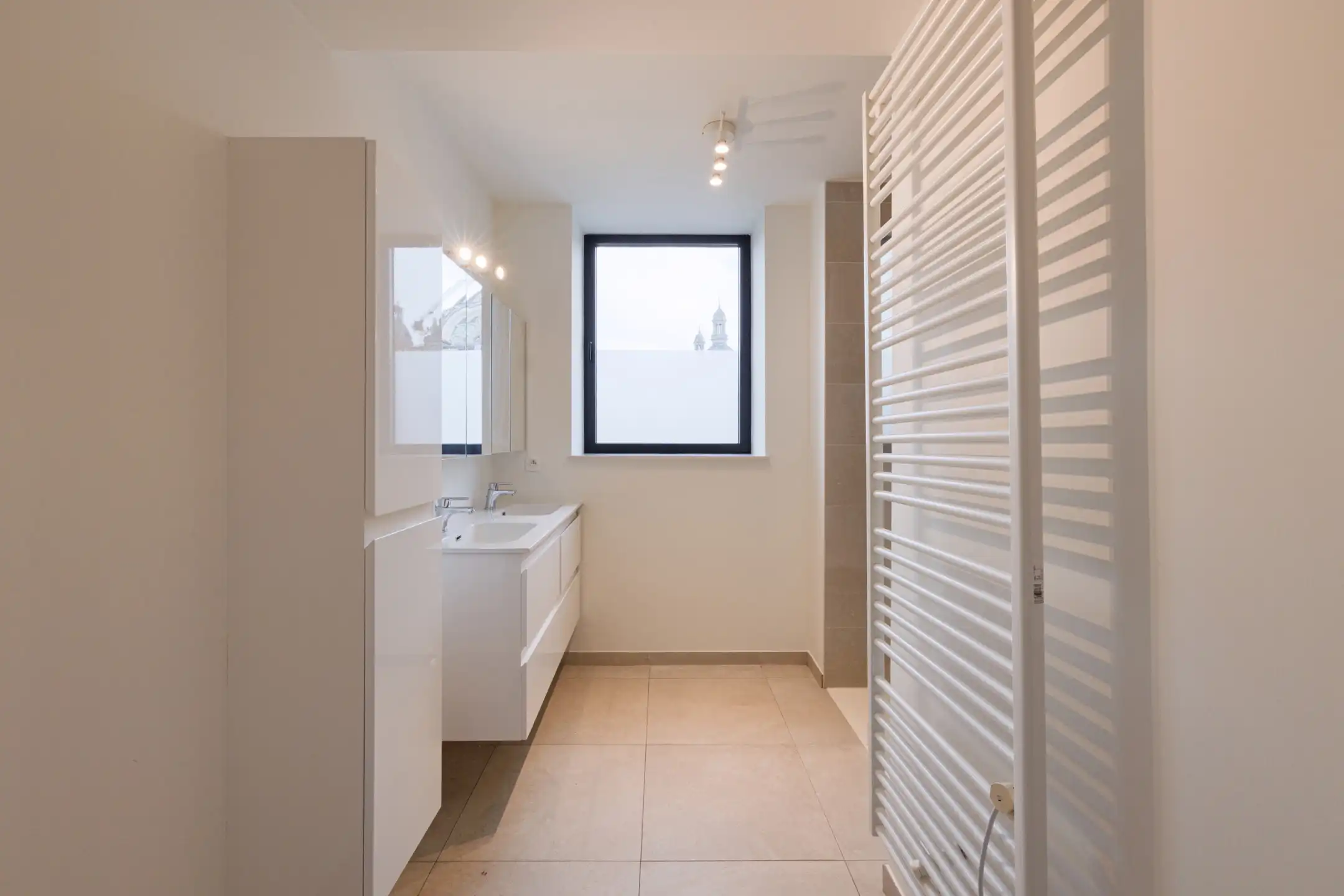 ANTWERPEN CENTRUM - Appartement met perfecte bereikbaarheid foto 7