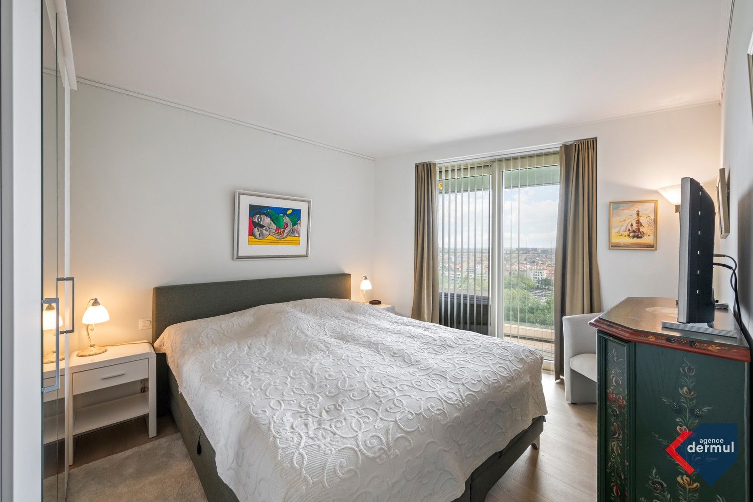 RESIDENTIE THE WAVES foto 12