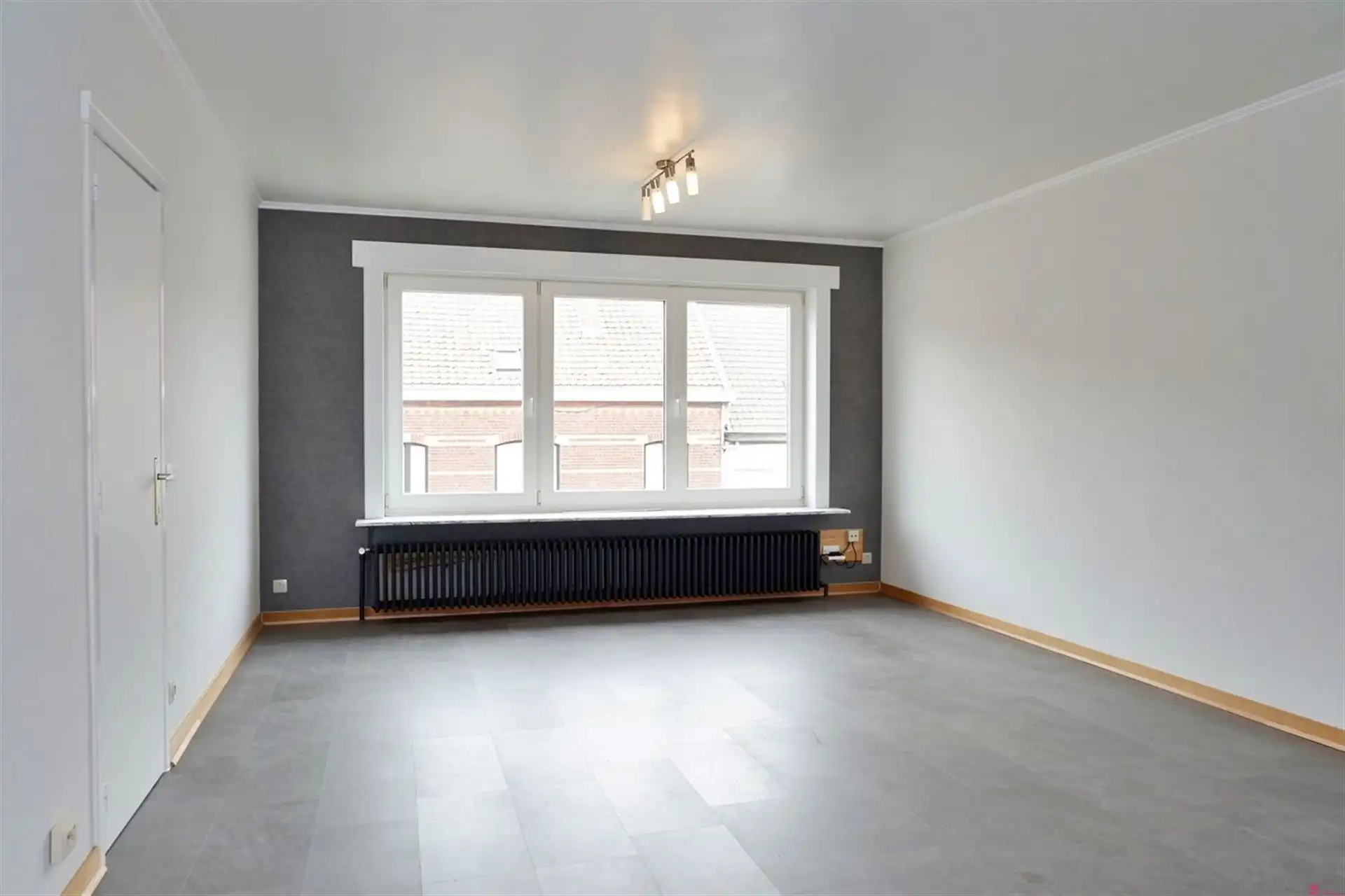 Appartement met garage foto 3