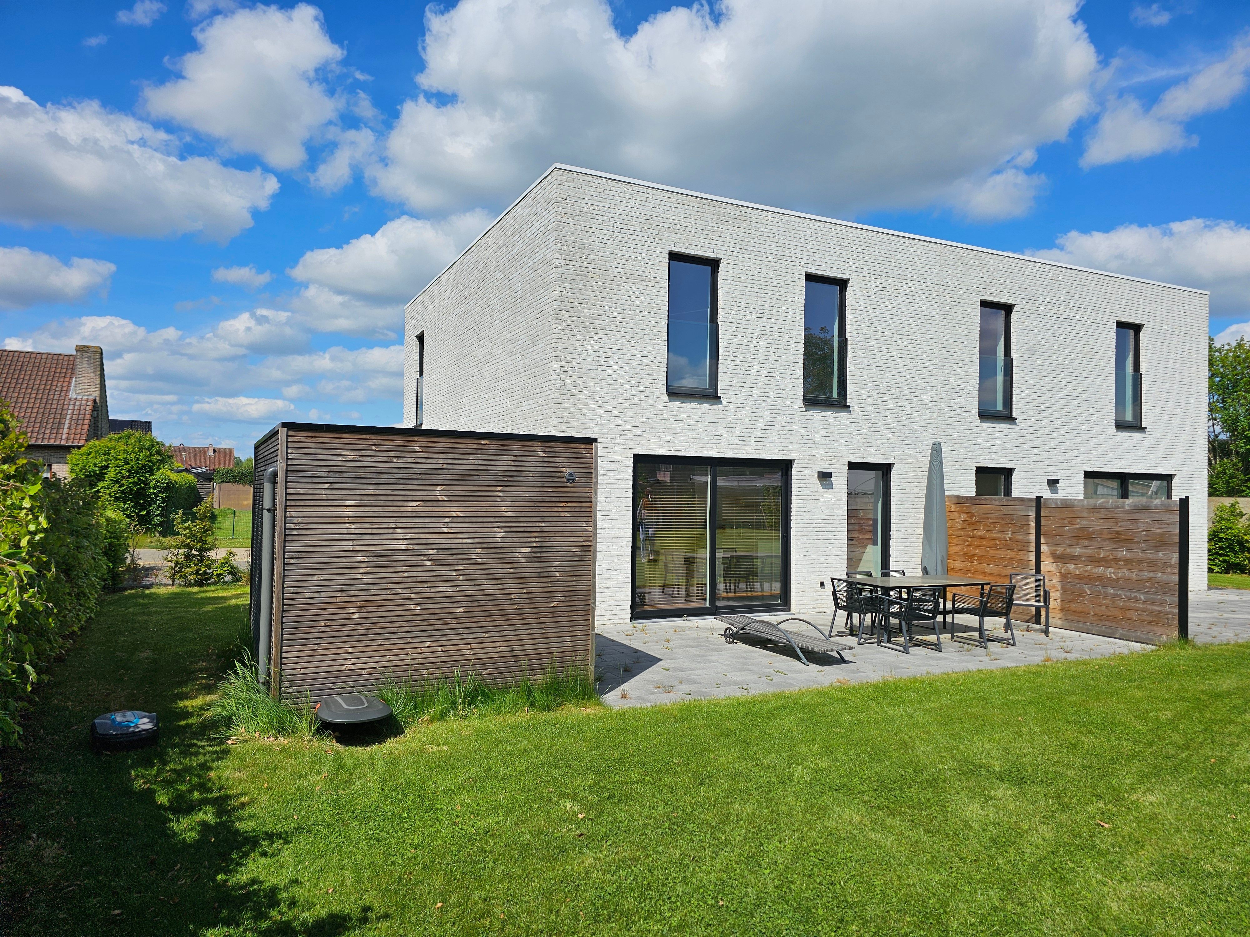 Nieuwbouw Te Koop foto 2