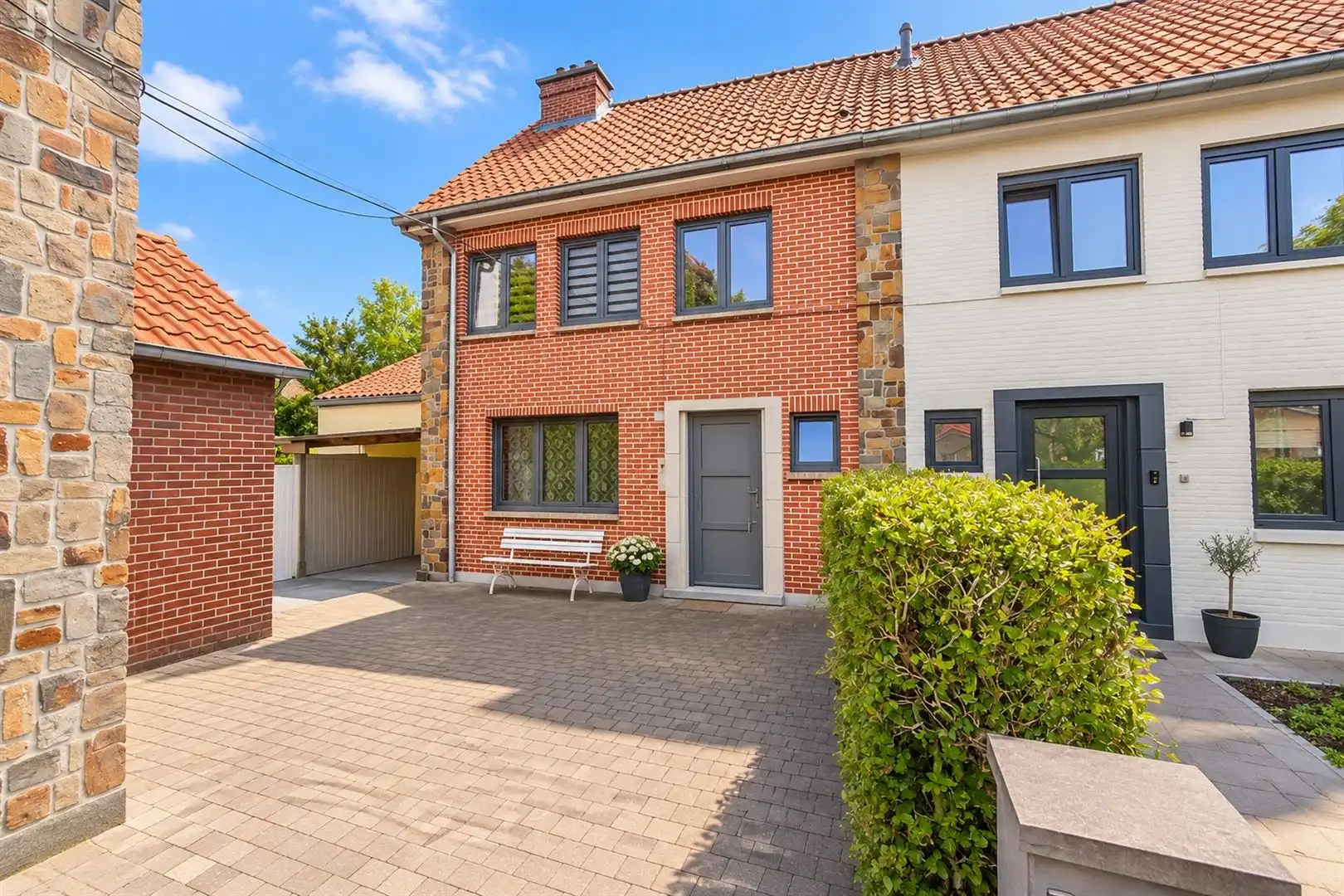 Huis te koop Hertenhof 37 - 9100 SINT-NIKLAAS