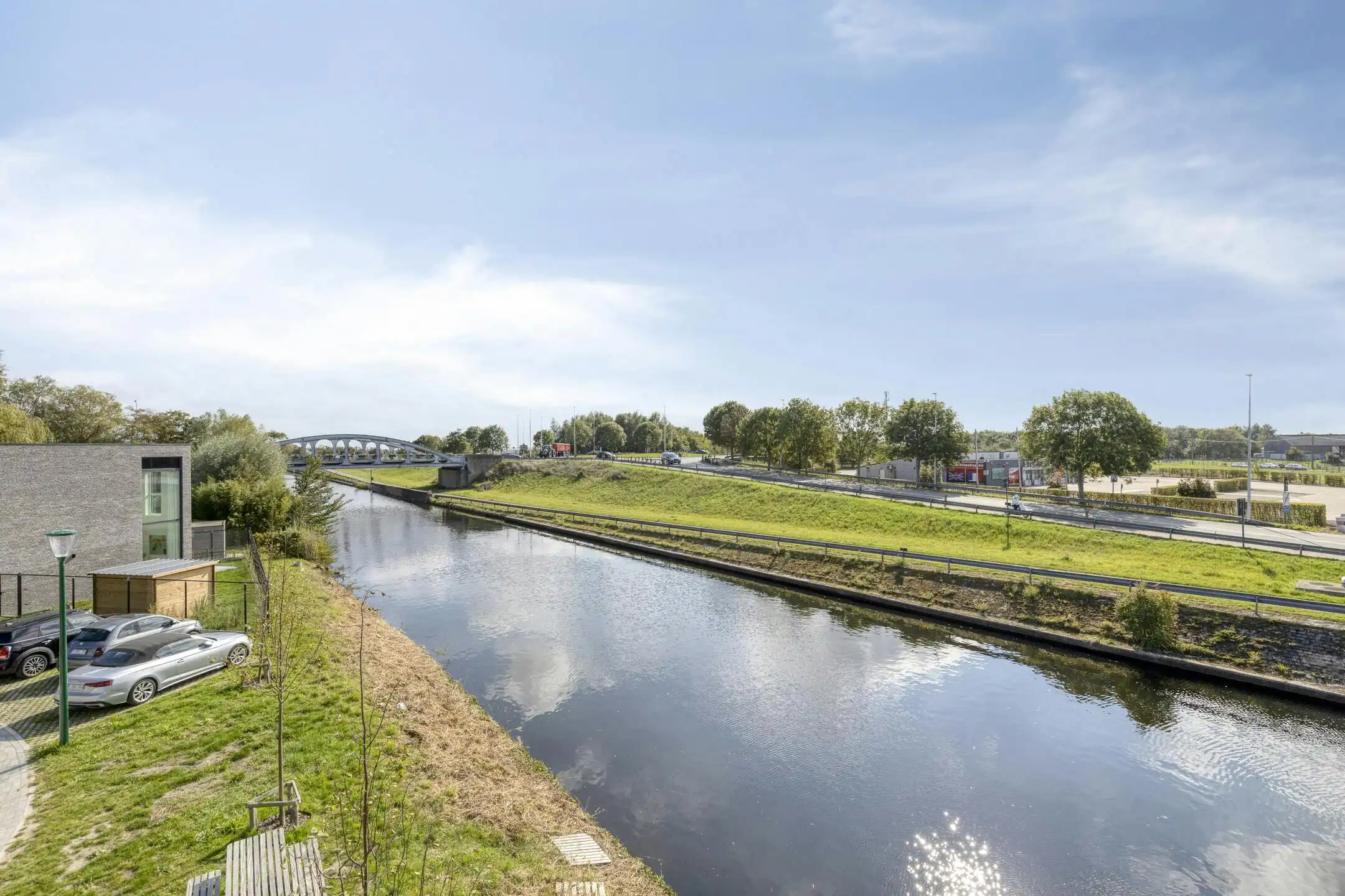 Huis te koop in Zoetwaterlande te Adinkerke - De Panne foto 17