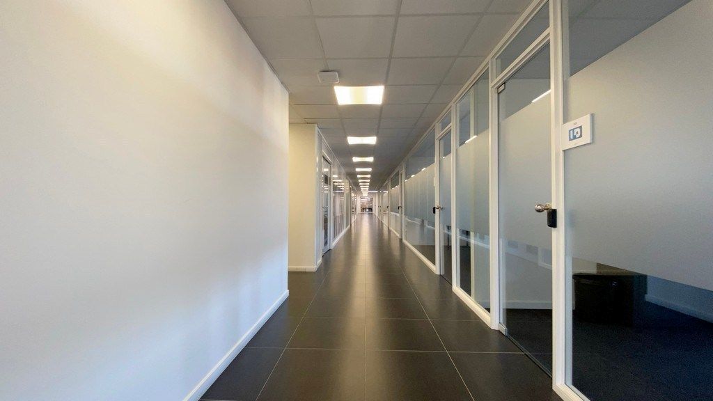 Full service kantoren in Idola Bedrijvencentrum in Lochristi foto 8