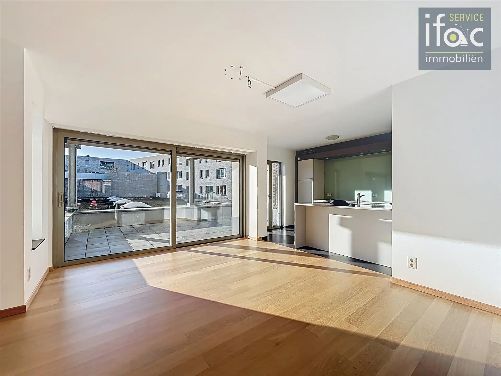 Duplex - fantastisch terras - Centrum Tervuren! foto 5