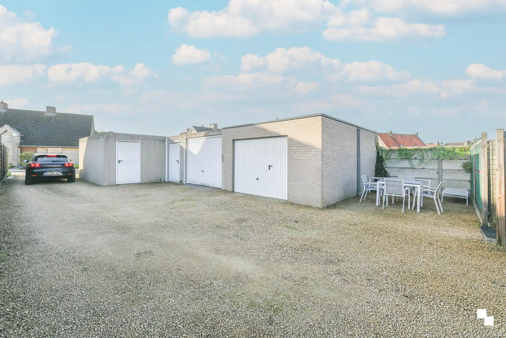 Energiezuinig appartement met twee slaapkamers en ruim terras foto 15