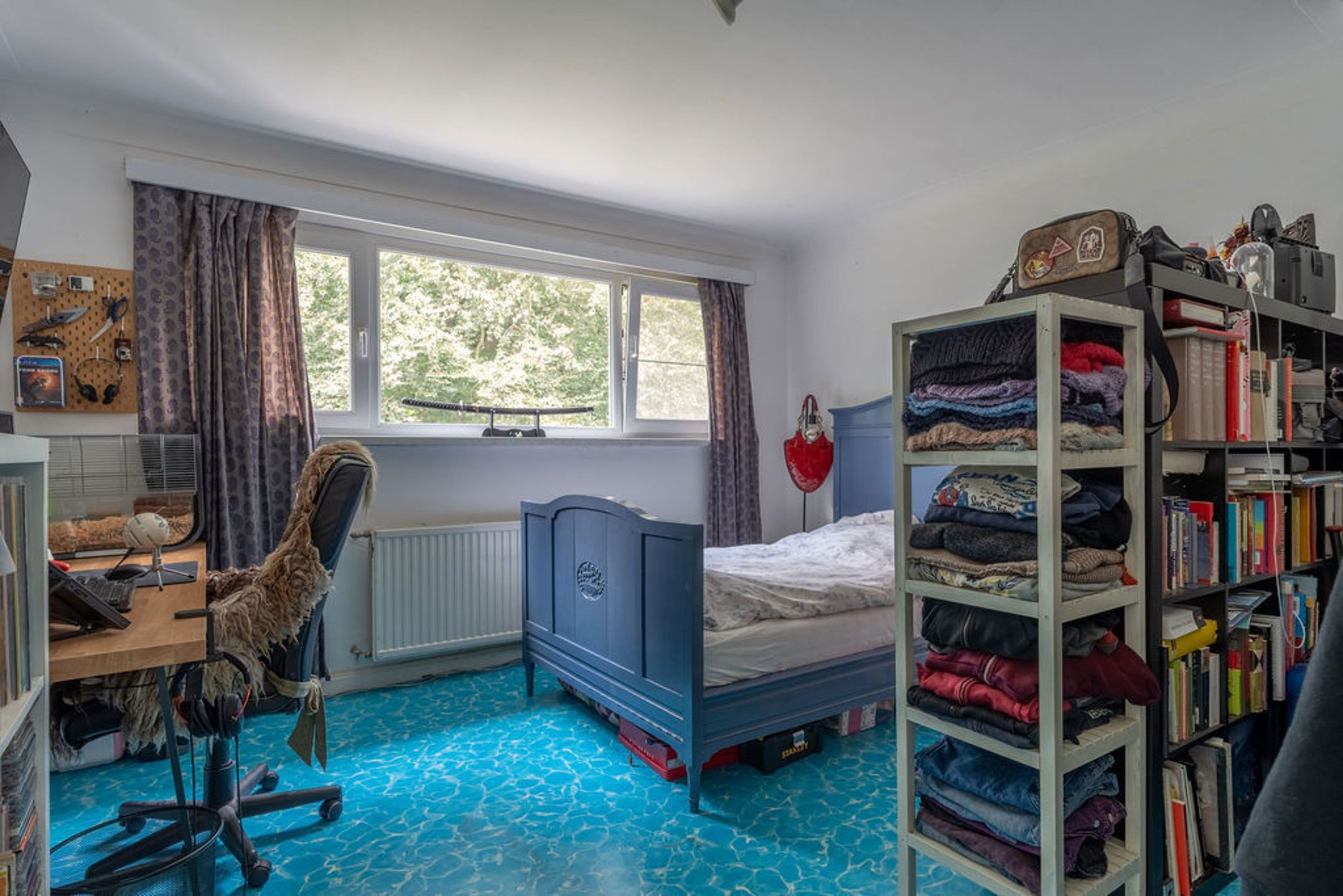 Charmante woning met 4 slpks op knap perceel van 1.165 m² foto 24