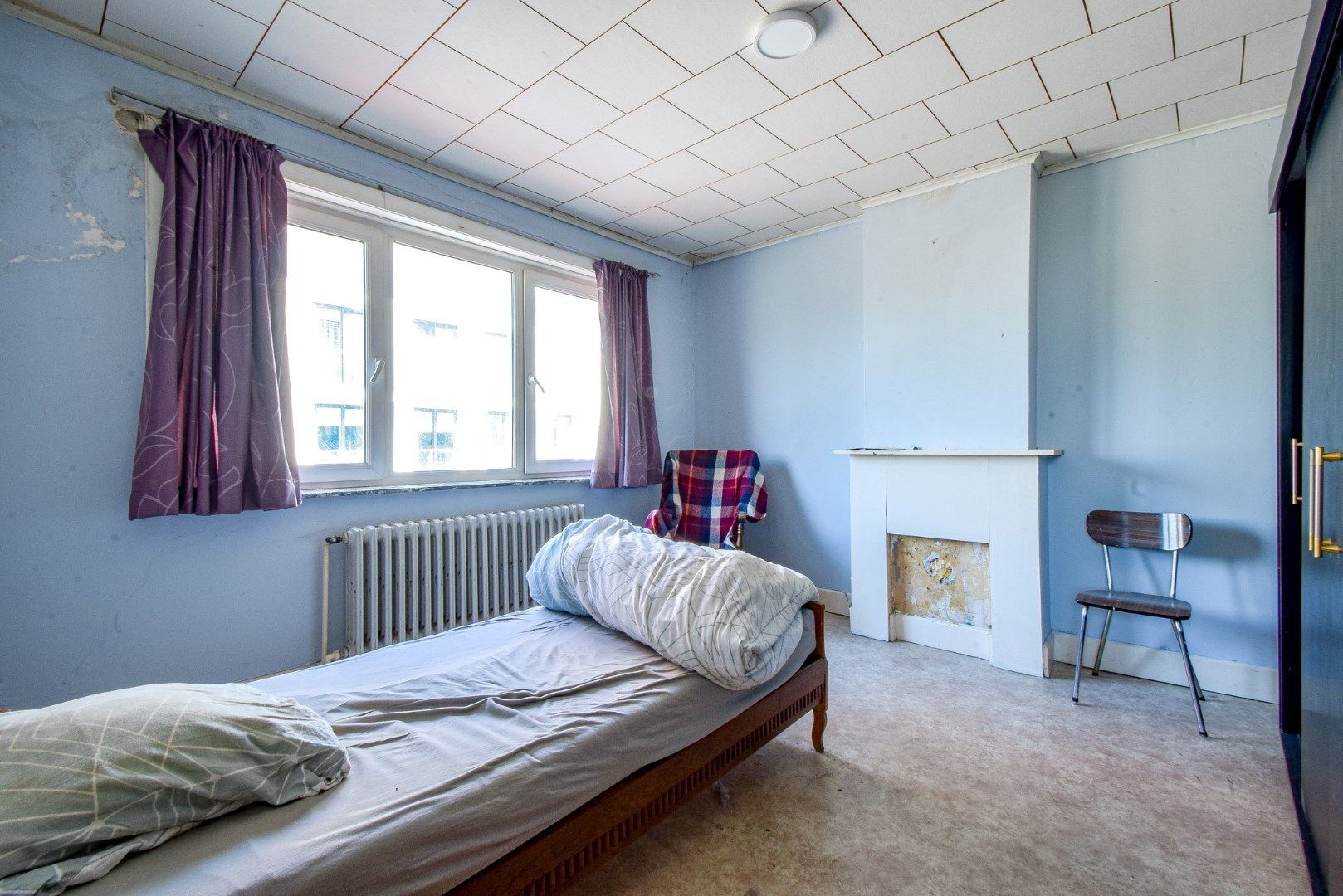 Renovatieproject in centrum Middelkerke foto 8