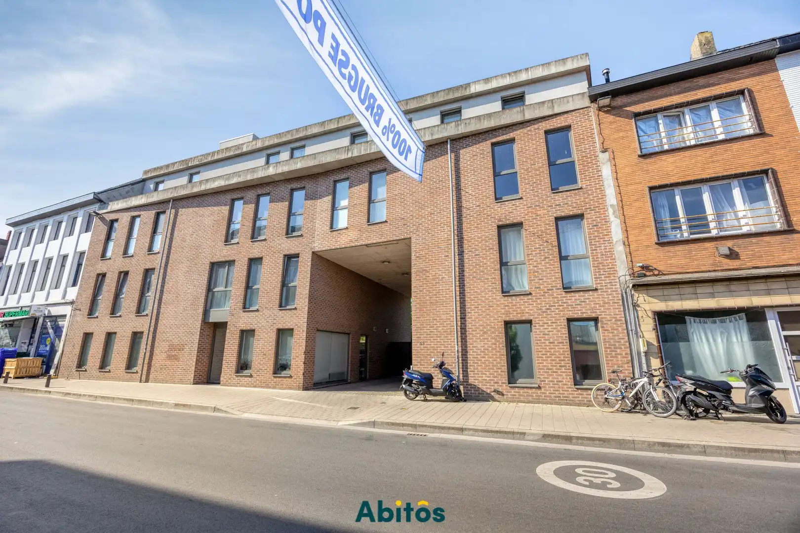 Instapklaar en energiezuinig startersappartement foto 20