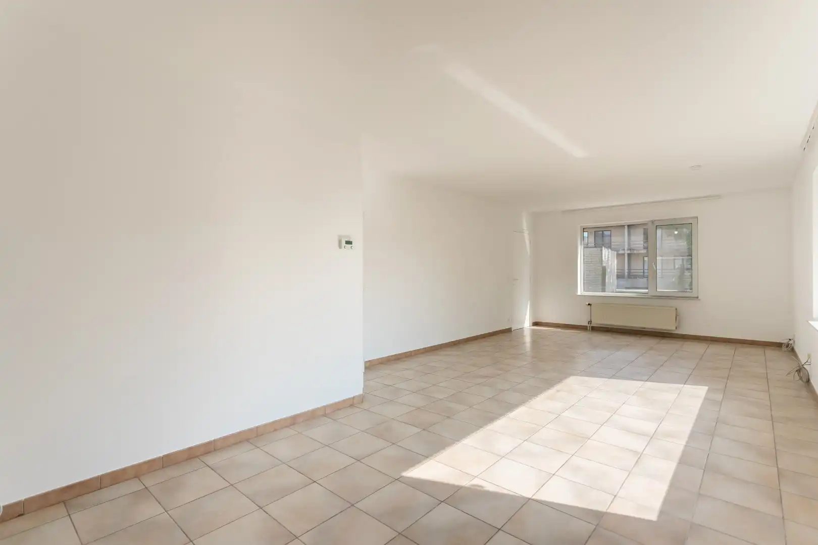 Verzorgde woning met 3 slpk, tuin en garage te Halle foto 5