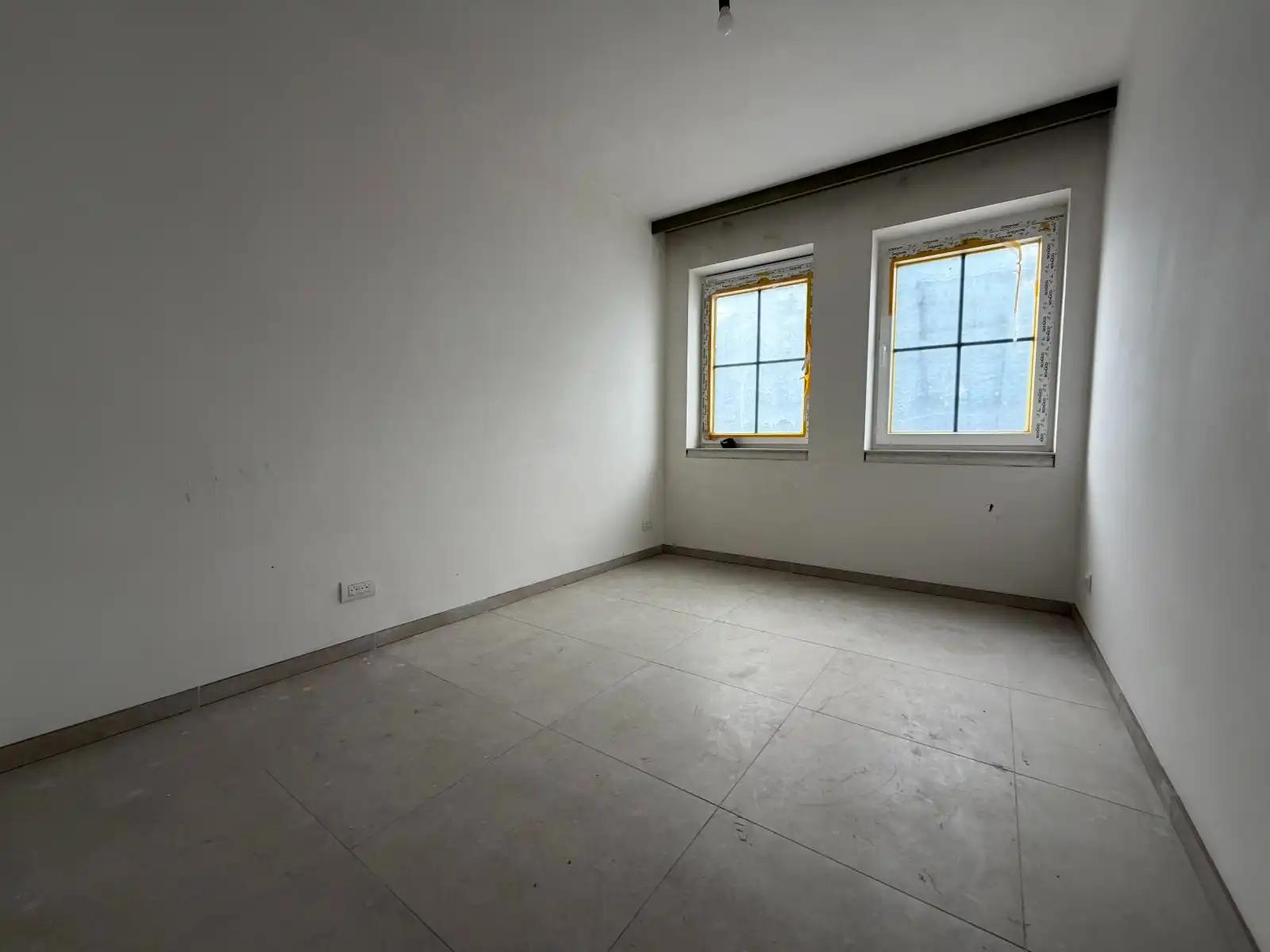 Nieuwbouwappartement te huur in centrum Nazareth foto 8