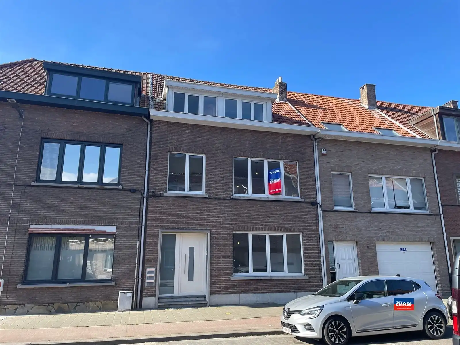 Appartement met 1 slaapkamer foto 16