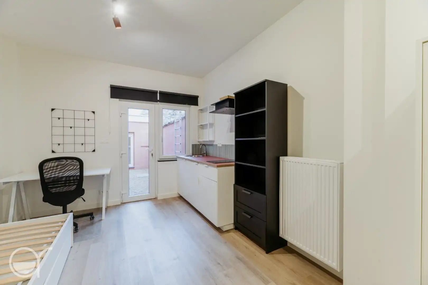 Volledig gerenoveerde studentenwoning op toplocatie in Gent. foto 8