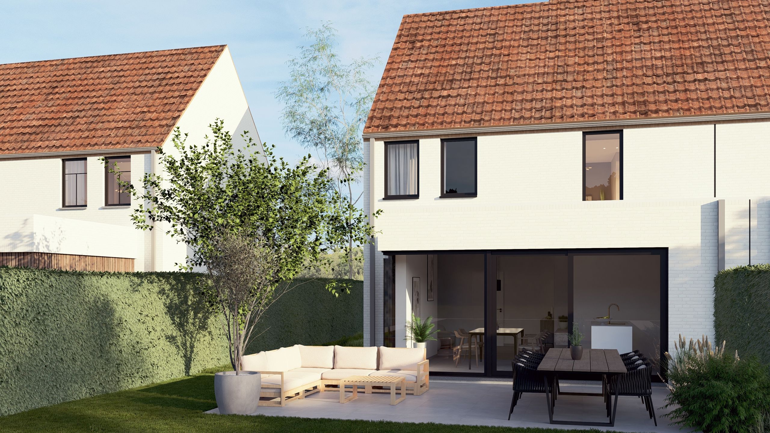 Woonproject TILIA: 6 luxueuze nieuwbouwwoningen foto 15