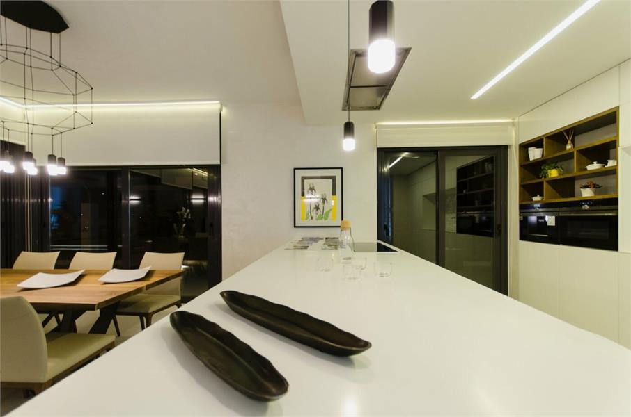 NIEUWBOUW VILLA'S 250 m VAN HET STRAND IN CAMPOAMOR foto 19