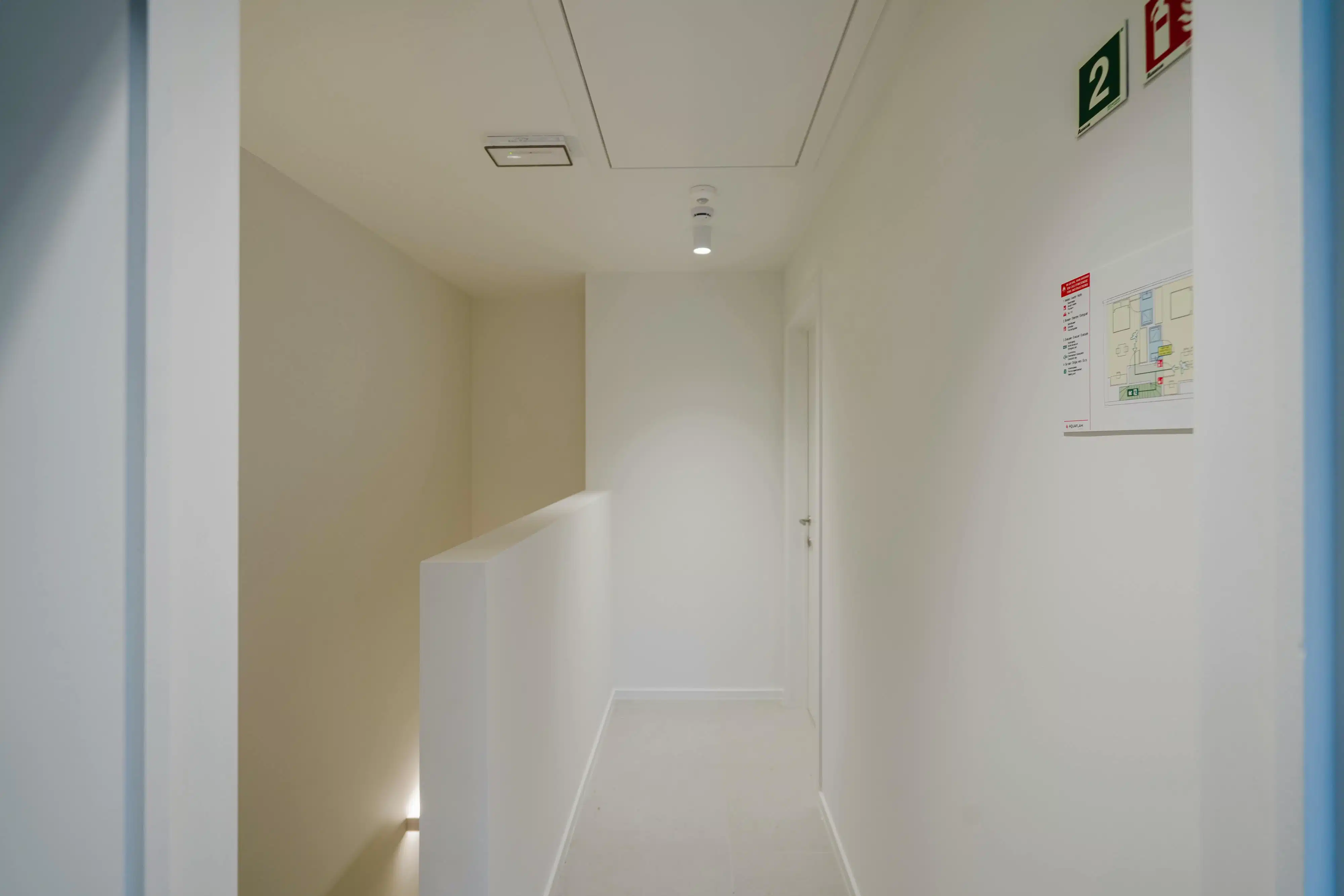 Opbrengsteigendom te koop te Kortrijk – nieuwbouw in één geheel foto 9