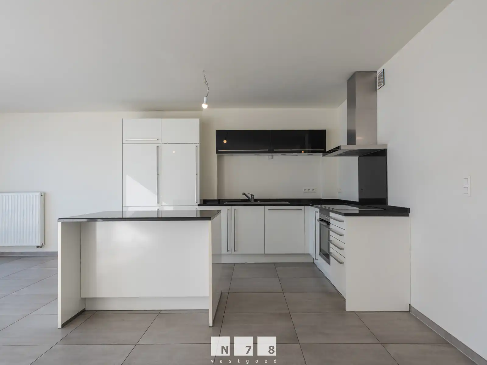 Appartement te huur foto 6