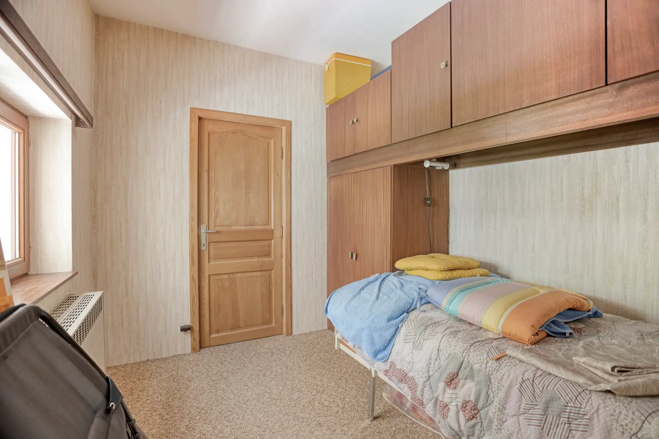 Gelijkvloers, kleinschalig wonen te Heikant-Rotselaar op 9 a foto 14