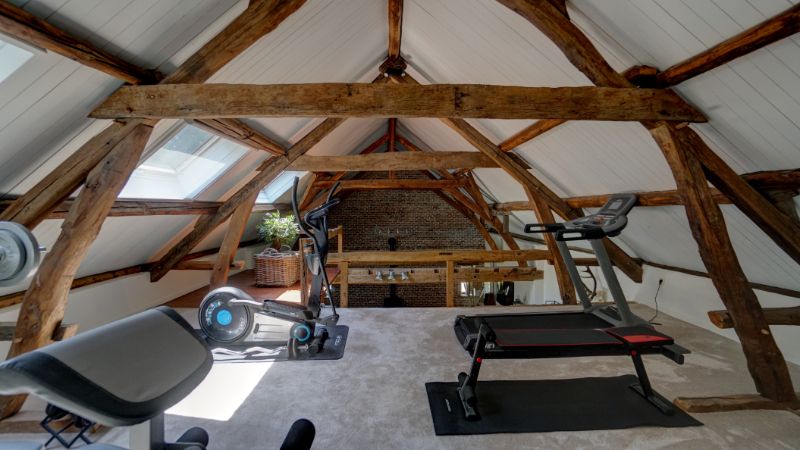 Charmante instapklare gerenoveerde hoeve van 287m² op 11 are foto 12