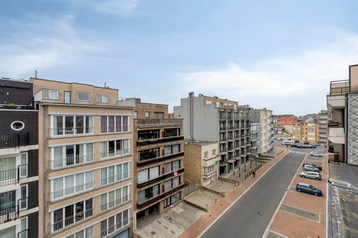 Chamant appartement met 2 slaapkamers. foto 5