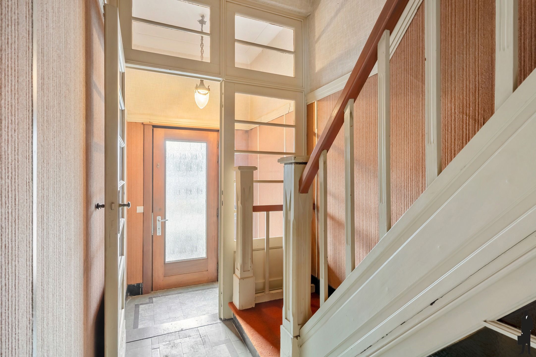 Gezinswoning met ruime tuin te Wilrijk foto 11