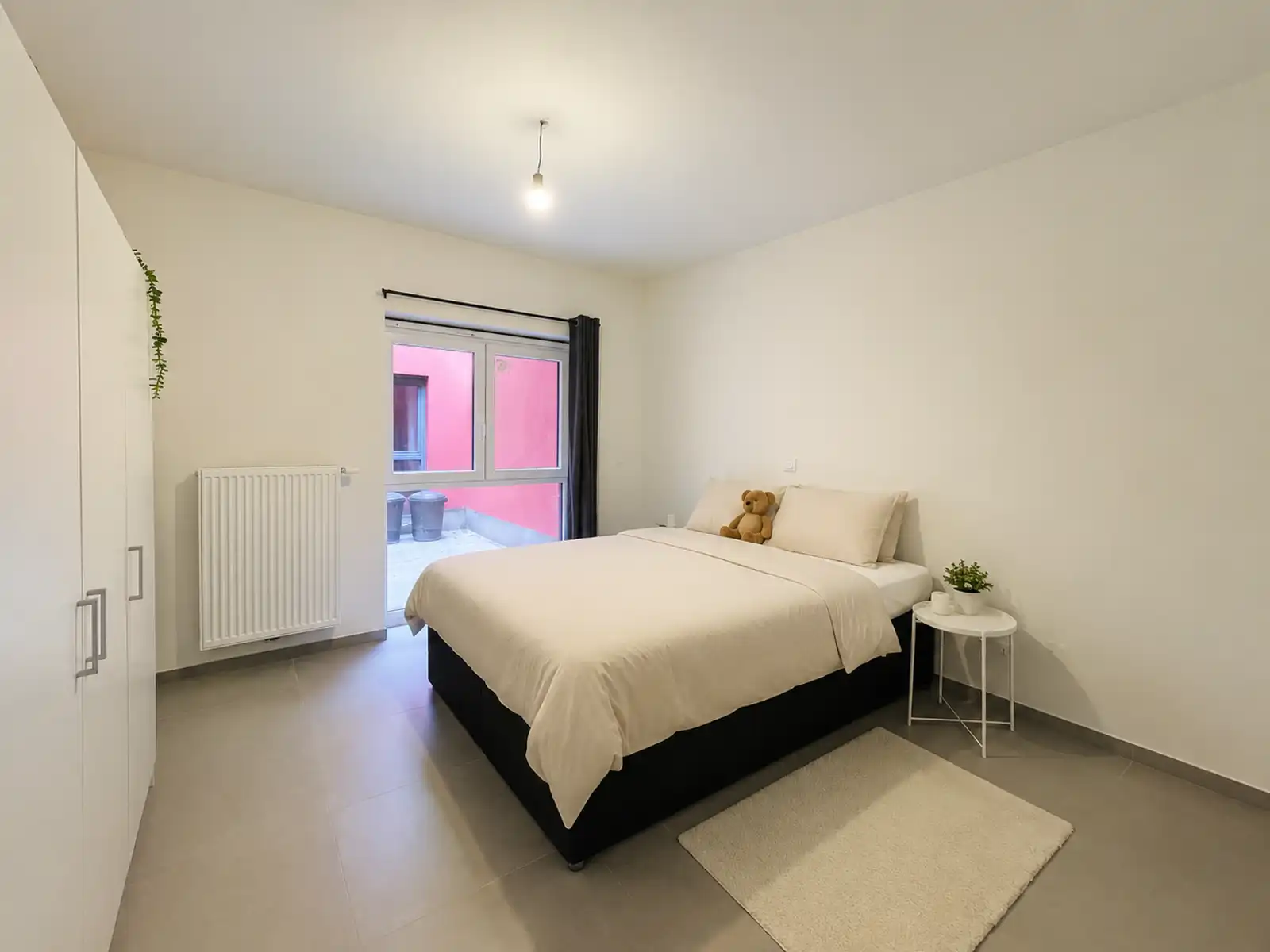 Appartement te huur foto 4