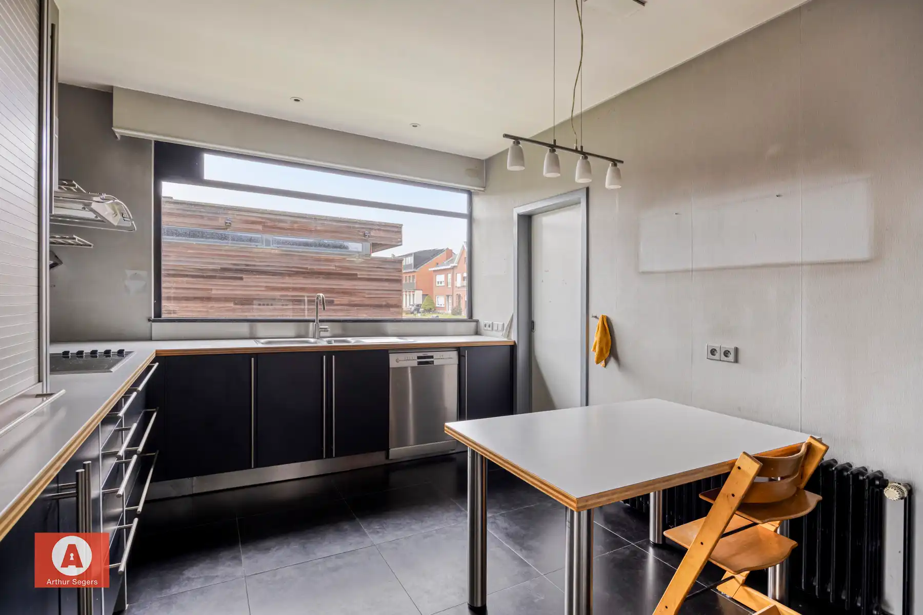 Energiezuinige Open Bebouwing met prachtige groene zichten.  foto 8