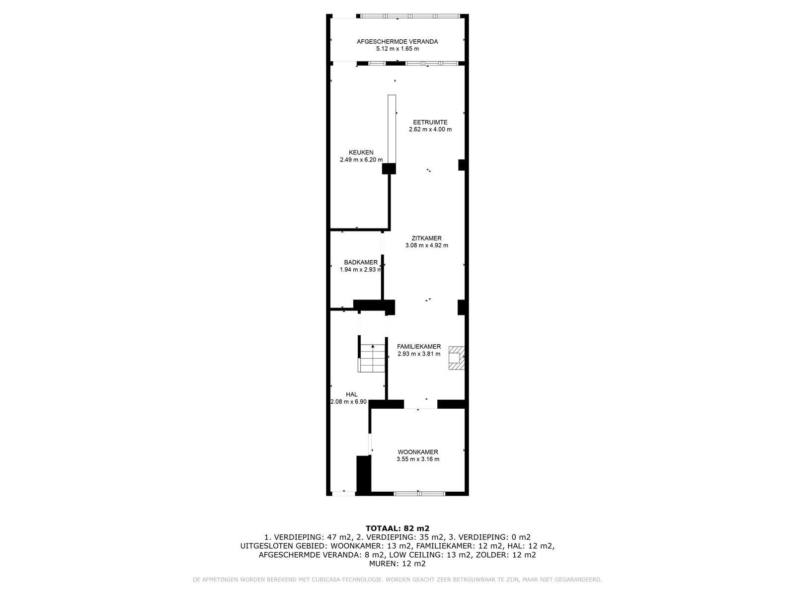 Renovatiepand met potentieel in Tienen foto 23
