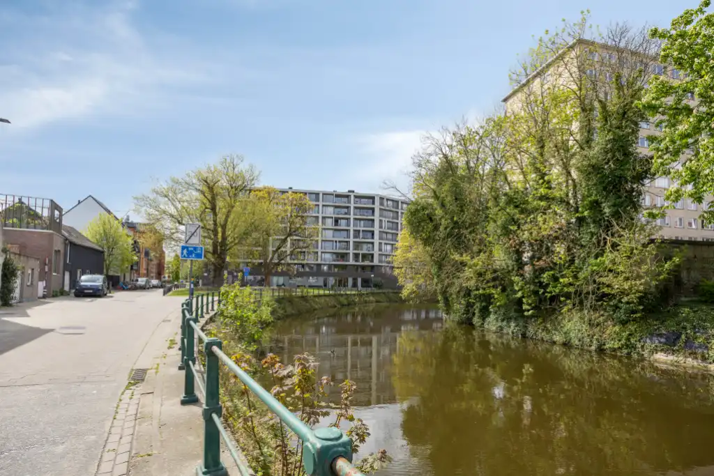 Appartement te koop Bisschopstraat 13/503 - 9000 Gent