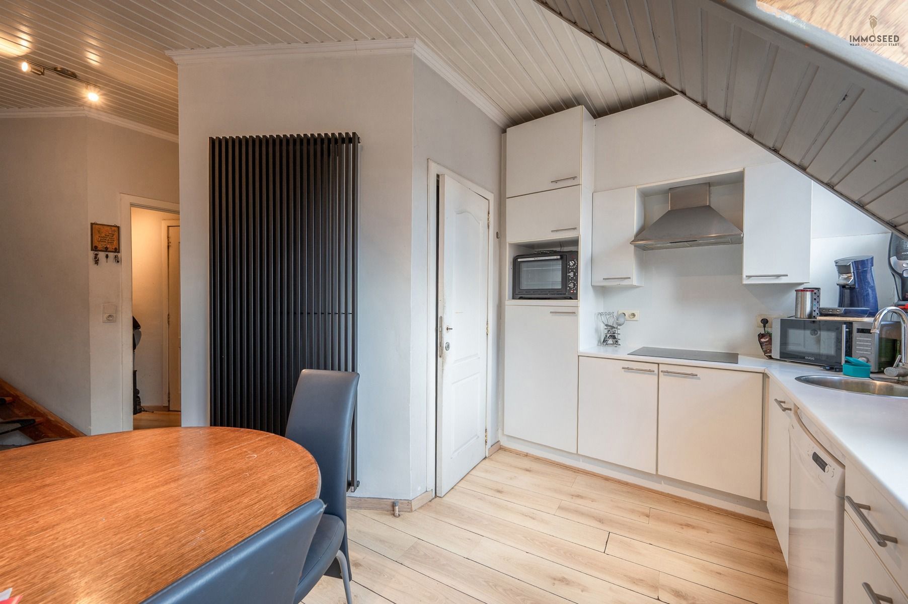 Veelzijdig pand met commerciële én residentiële functie op TOPlocatie foto 11