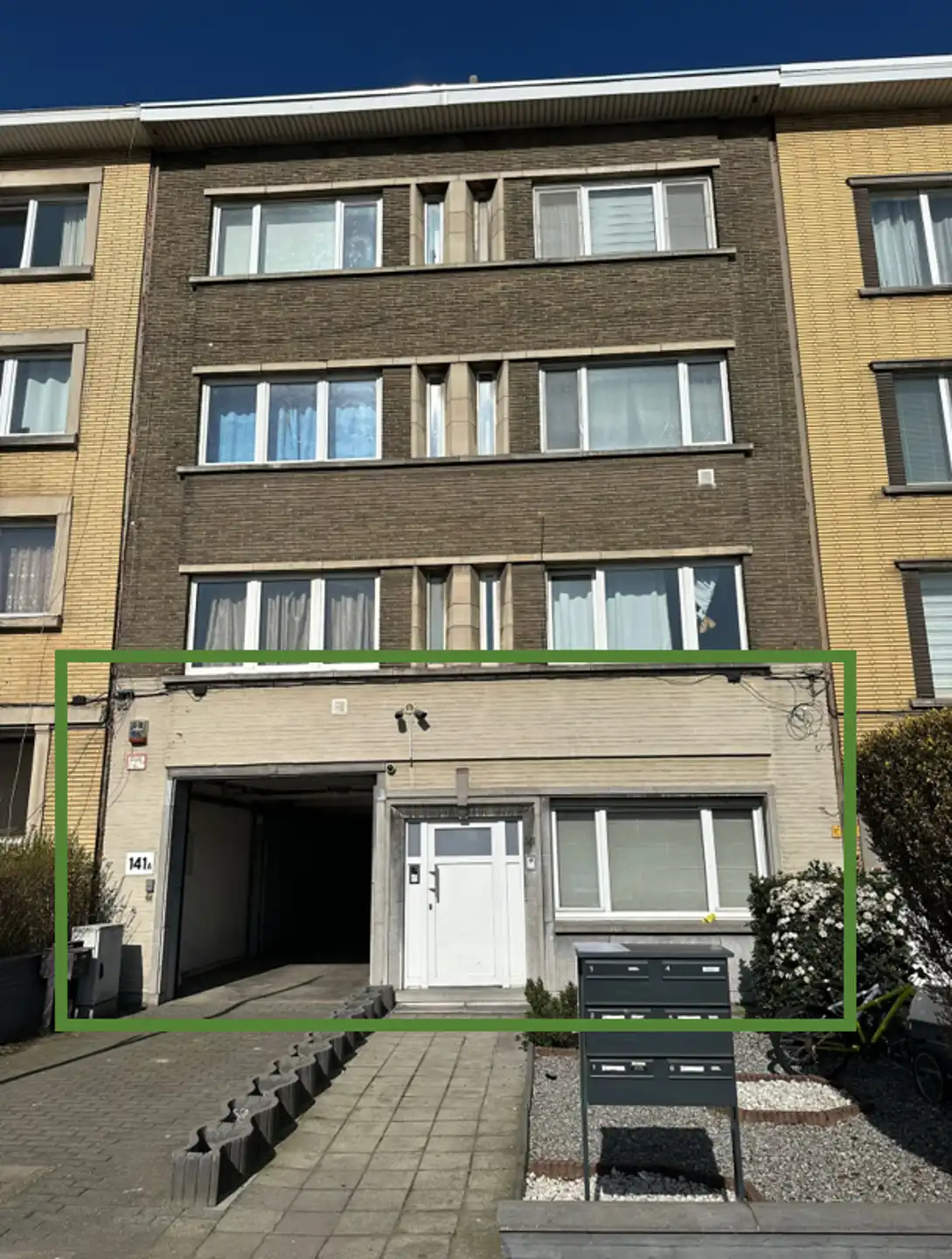 Bedrijfsvastgoed te koop foto 2