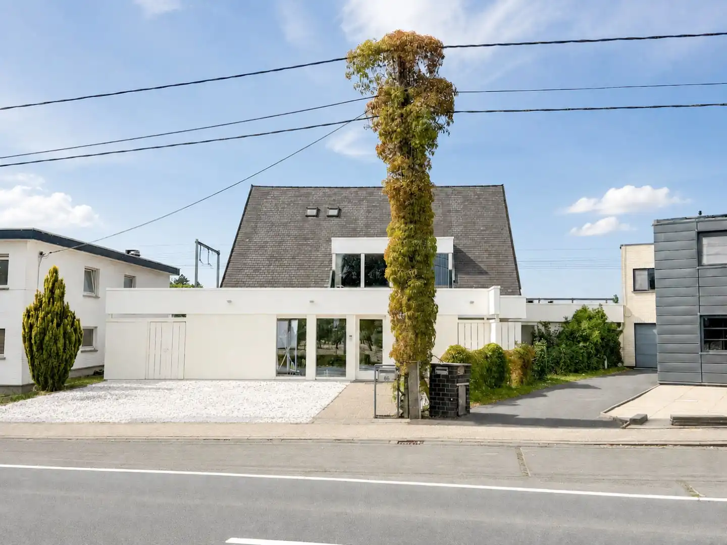 Huis te koop Keibergstraat 66 - - 8820 Torhout