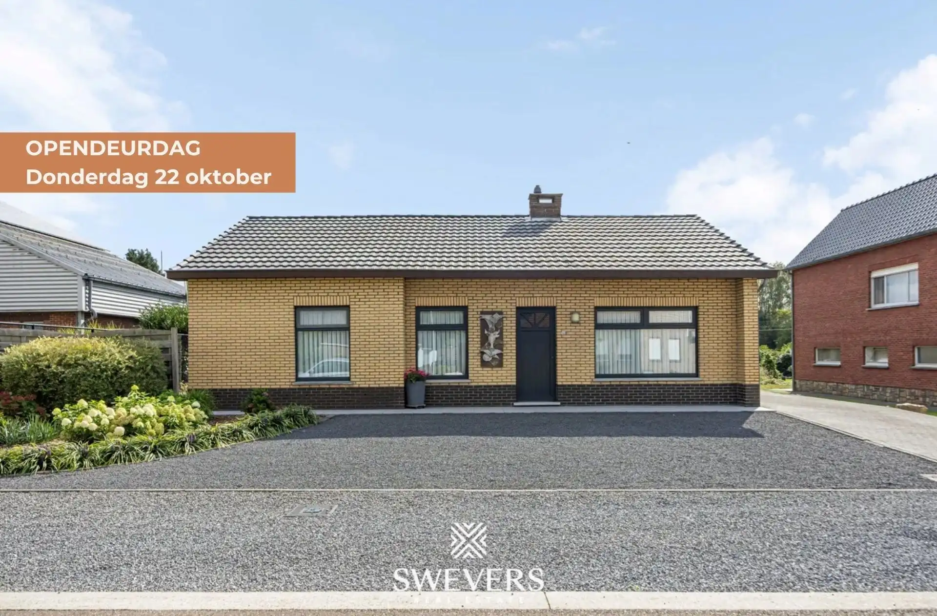 Huis te koop Heidestraat 42 - - 3971 Leopoldsburg