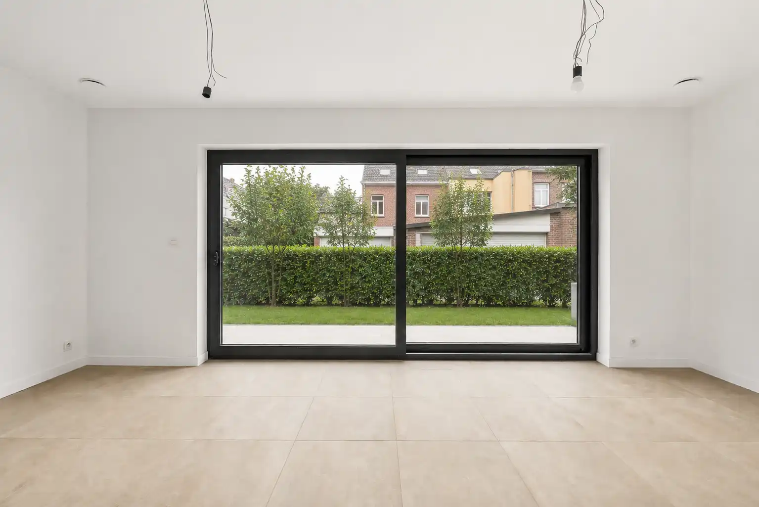 Nieuwbouw met trendy inrichting foto 5